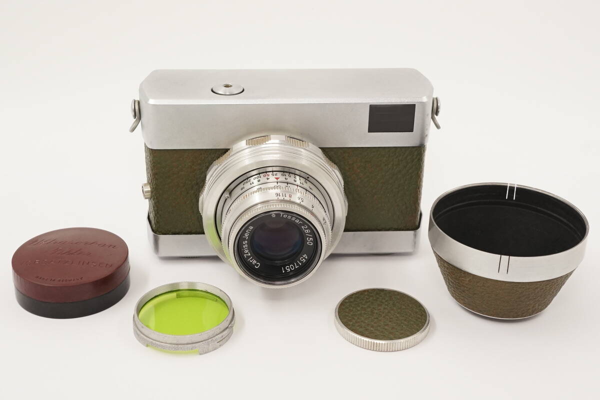 Yahoo!オークション -「ヴェラ werra」(フィルムカメラ) (カメラ Yahoo!オークション -「ヴェラ werra」(フィルムカメラ) (カメラ