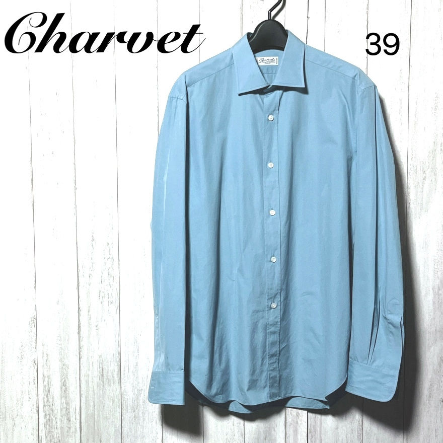 Yahoo!オークション -「charvet シャツ」(ファッション) の落札 Yahoo!オークション -「charvet シャツ」(ファッション) の落札