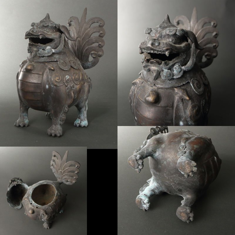 中国工芸香炉 獅子の彫刻 石製床飾(Yahoo!オークション -「香炉 中国工芸香炉 獅子の彫刻 石製床飾(Yahoo!オークション -「香炉