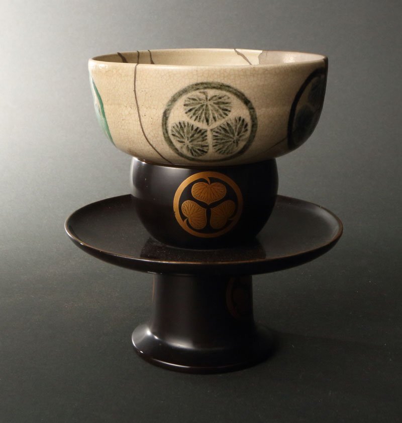 Yahoo!オークション -「徳川家」(茶碗 ) (茶道具)の落札相場 Yahoo!オークション -「徳川家」(茶碗 ) (茶道具)の落札相場