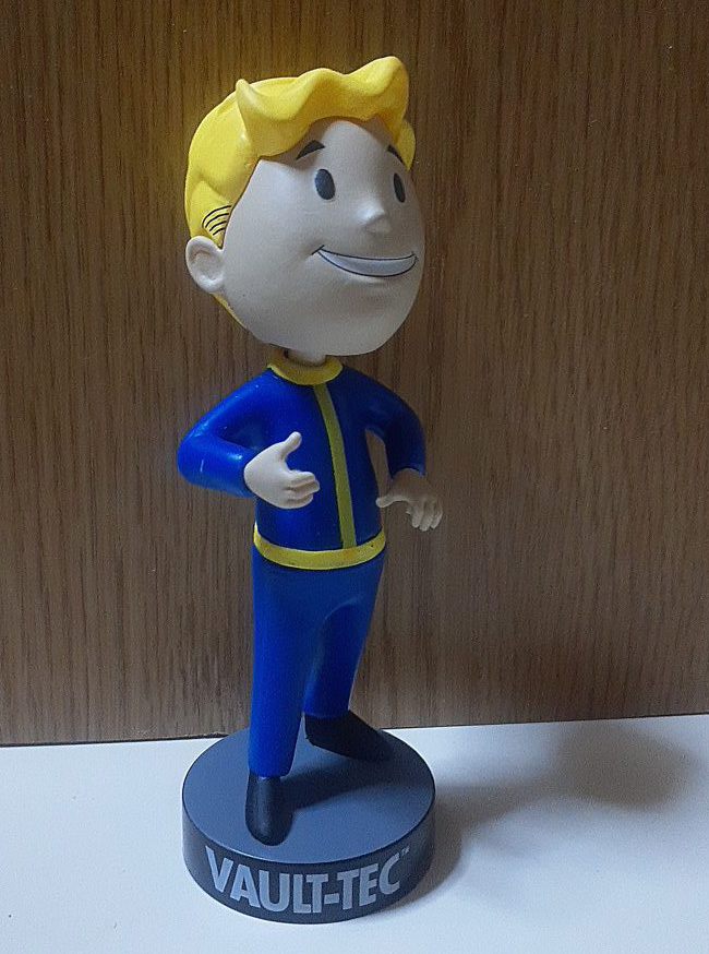 Yahoo!オークション -「fallout ボブルヘッド」の落札相場・落札価格 Yahoo!オークション -「fallout ボブルヘッド」の落札相場・落札価格