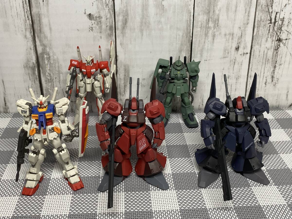Yahoo!オークション -「fw gundam standart z」の落札相場・落札価格 Yahoo!オークション -「fw gundam standart z」の落札相場・落札価格