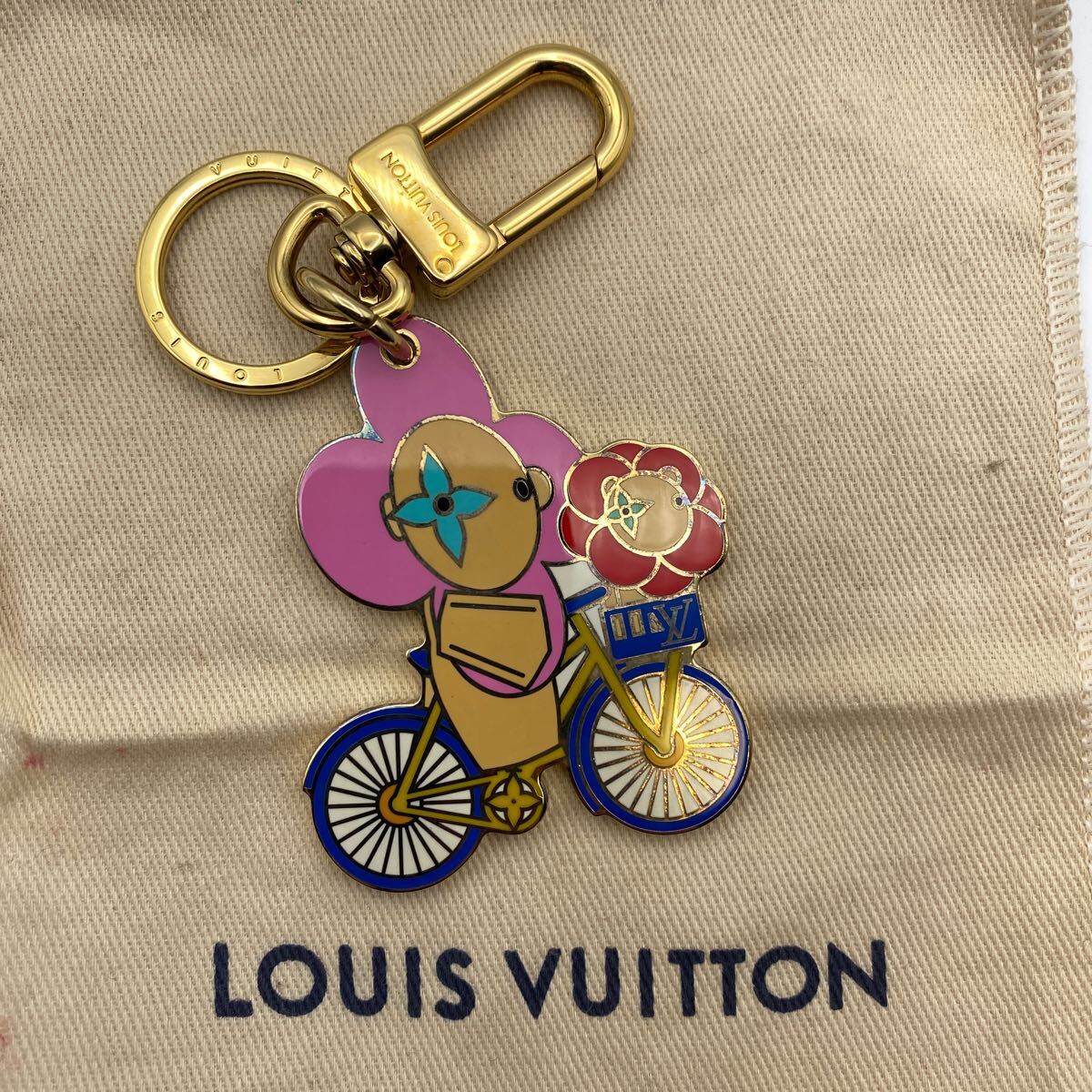 Yahoo!オークション -「ルイヴィトン ヴィヴィエンヌ」の落札 Yahoo!オークション -「ルイヴィトン ヴィヴィエンヌ」の落札