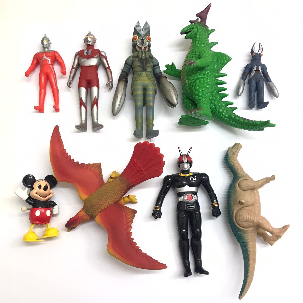 Yahoo!オークション -ウルトラマン(キャラクター玩具)の落札相場 Yahoo!オークション -ウルトラマン(キャラクター玩具)の落札相場