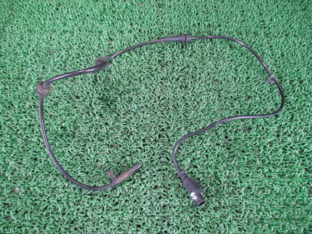 ★保証付★ ウィングロード DBA-NY12 右フロントABSセンサー ■H20