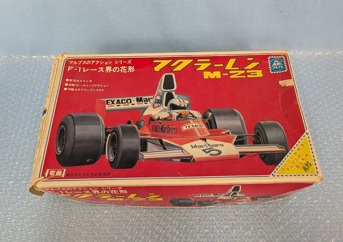 2025年最新】Yahoo!オークション -マクラーレンm23の中古品 2025年最新】Yahoo!オークション -マクラーレンm23の中古品