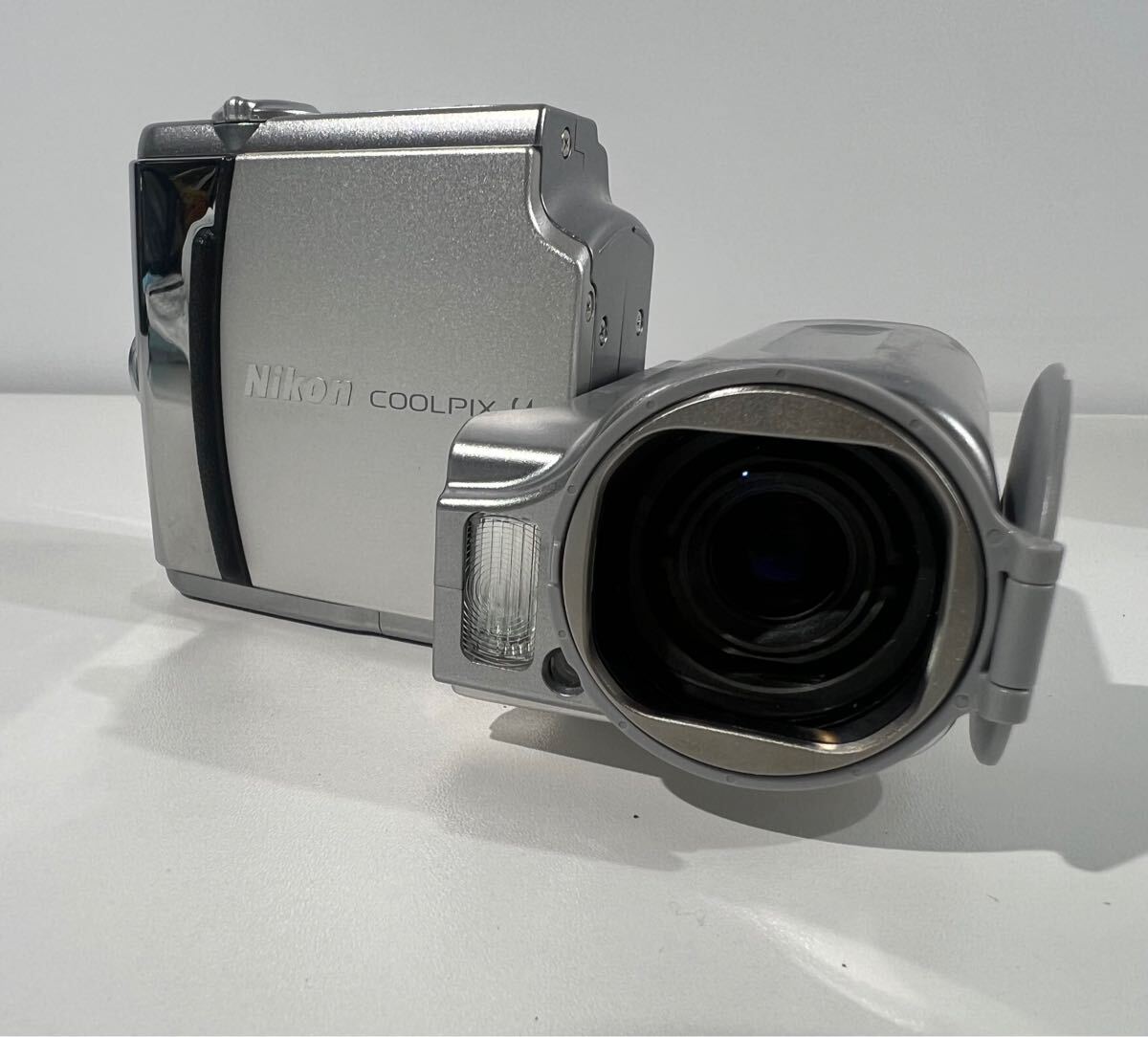 Yahoo!オークション -「nikon coolpix s4」(デジタルカメラ Yahoo!オークション -「nikon coolpix s4」(デジタルカメラ