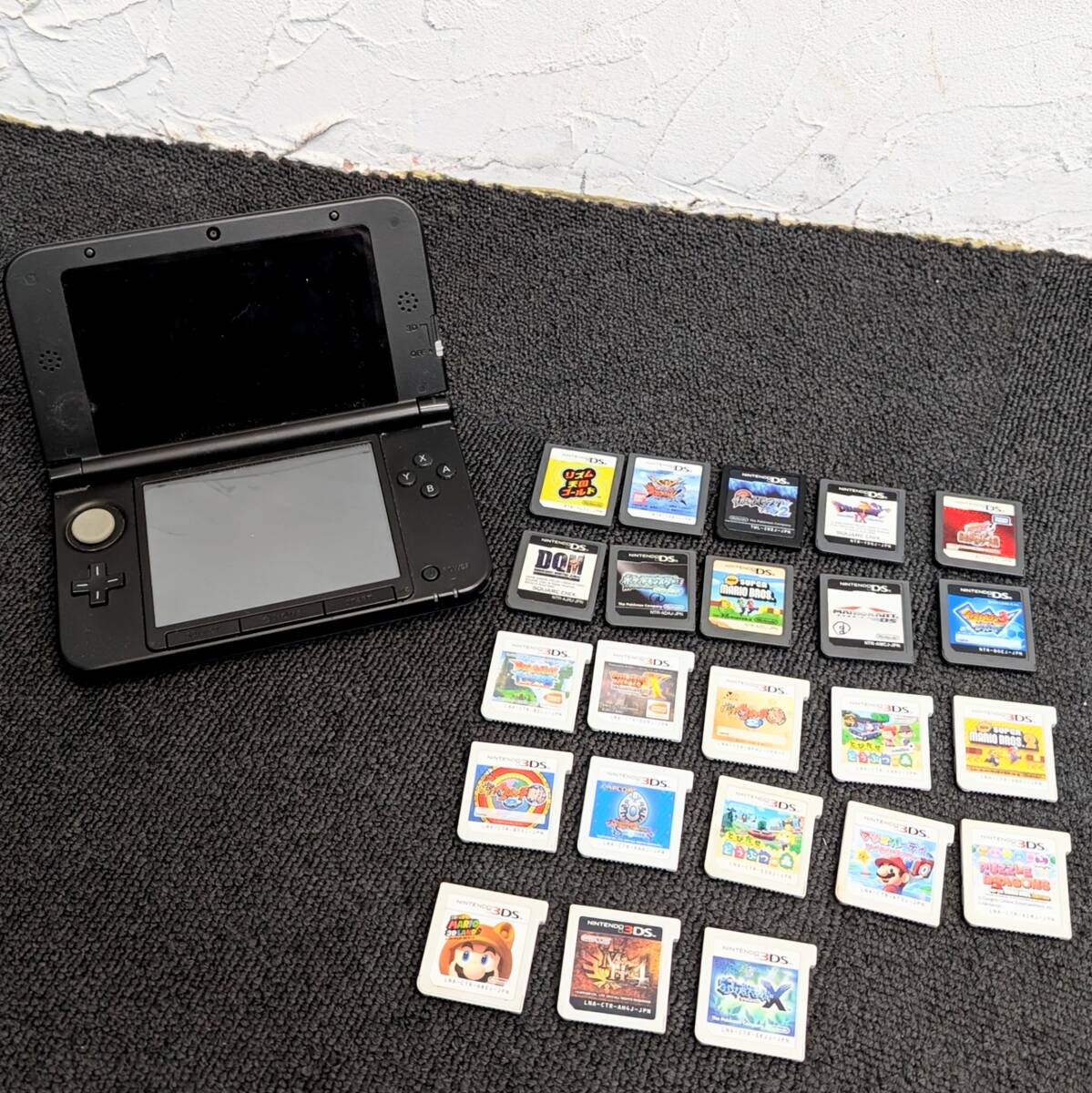 Yahoo!オークション -「3ds 本体 ジャンク」の落札相場・落札価格 Yahoo!オークション -「3ds 本体 ジャンク」の落札相場・落札価格