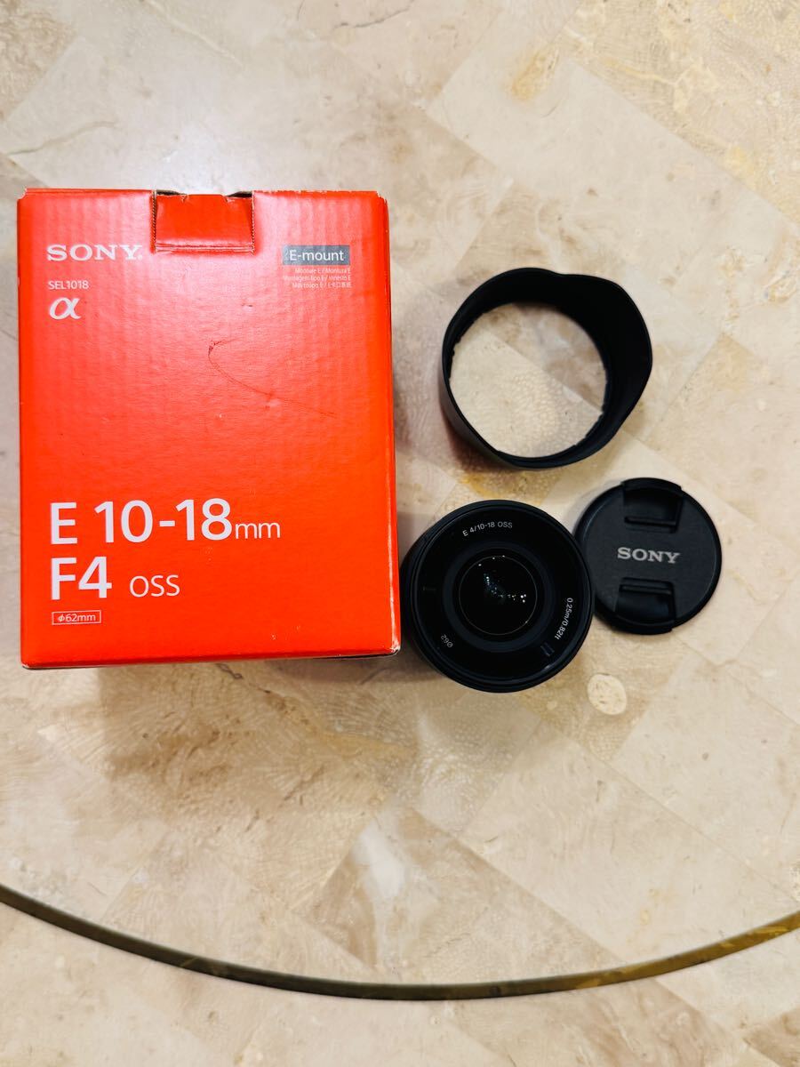 Yahoo!オークション -「sonyソニー e 10-18mm f4 oss sel1018 Yahoo!オークション -「sonyソニー e 10-18mm f4 oss sel1018