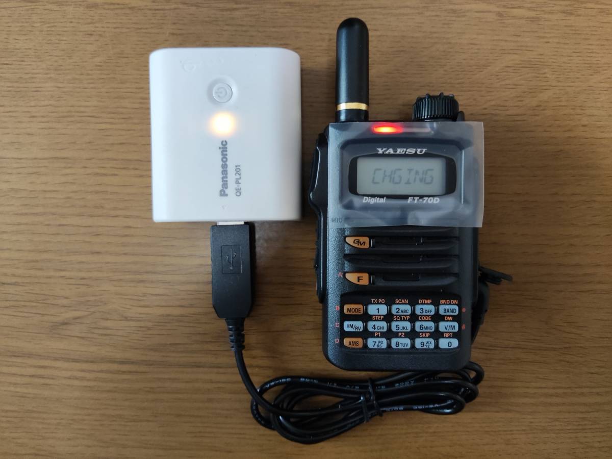Yahoo!オークション -「yaesu vx-5」の落札相場・落札価格 Yahoo!オークション -「yaesu vx-5」の落札相場・落札価格