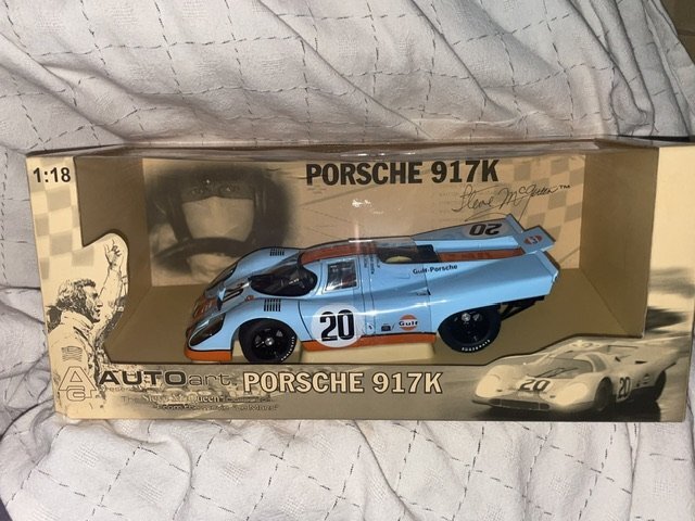 2025年最新】Yahoo!オークション -917 1:18の中古品・新品・未 2025年最新】Yahoo!オークション -917 1:18の中古品・新品・未