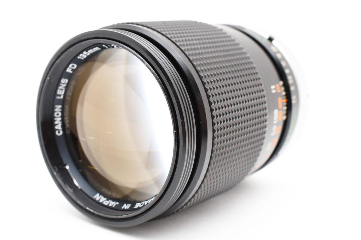2025年最新】Yahoo!オークション -fd 135mm f2.5の中古品・新品 2025年最新】Yahoo!オークション -fd 135mm f2.5の中古品・新品