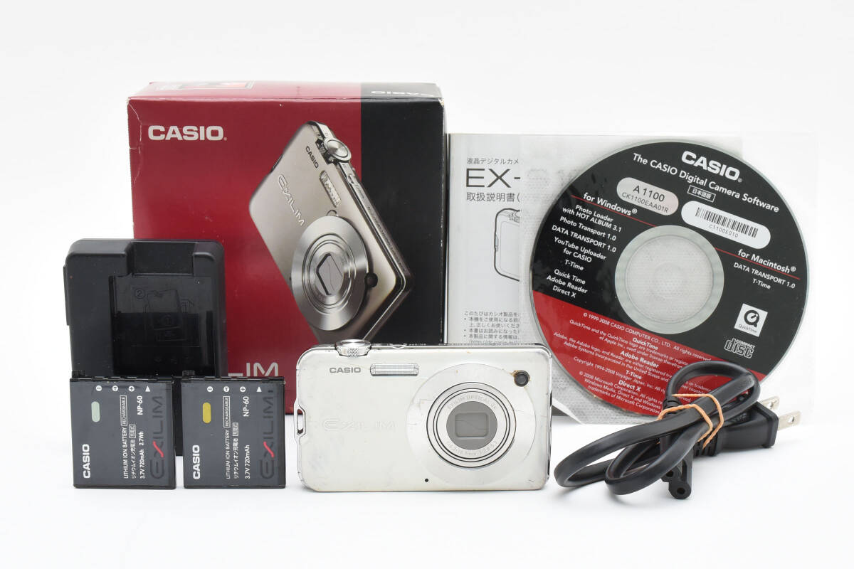 2025年最新】Yahoo!オークション -ex-s10 casioの中古品・新品 2025年最新】Yahoo!オークション -ex-s10 casioの中古品・新品