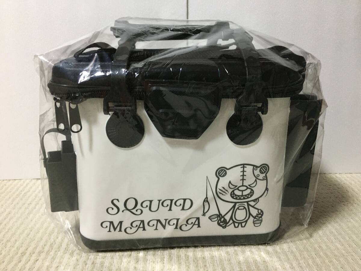 Yahoo!オークション -「squid mania」の落札相場・落札価格 Yahoo!オークション -「squid mania」の落札相場・落札価格