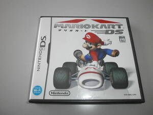 ≪NINTENDO・DS品≫ マリオカートDS NINTENDO(任天堂)
