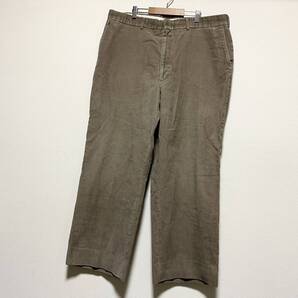 アメリカ古着 Haggar ハガー コーデュロイ パンツ スラックス 細畝 ビッグサイズ ヴィンテージ 【T53】