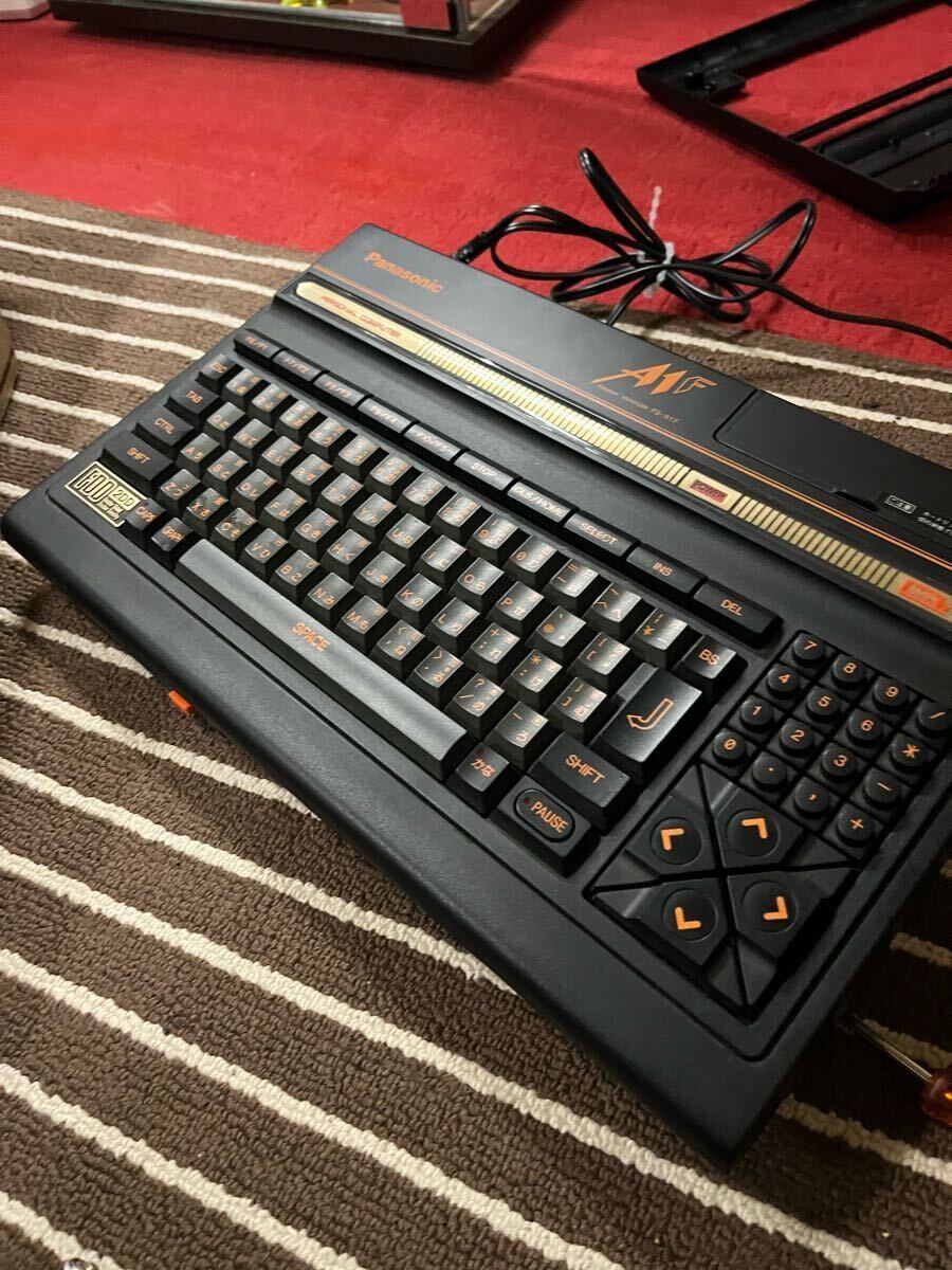 Yahoo!オークション -「MSX Panasonic」の落札相場・落札価格 Yahoo!オークション -「MSX Panasonic」の落札相場・落札価格