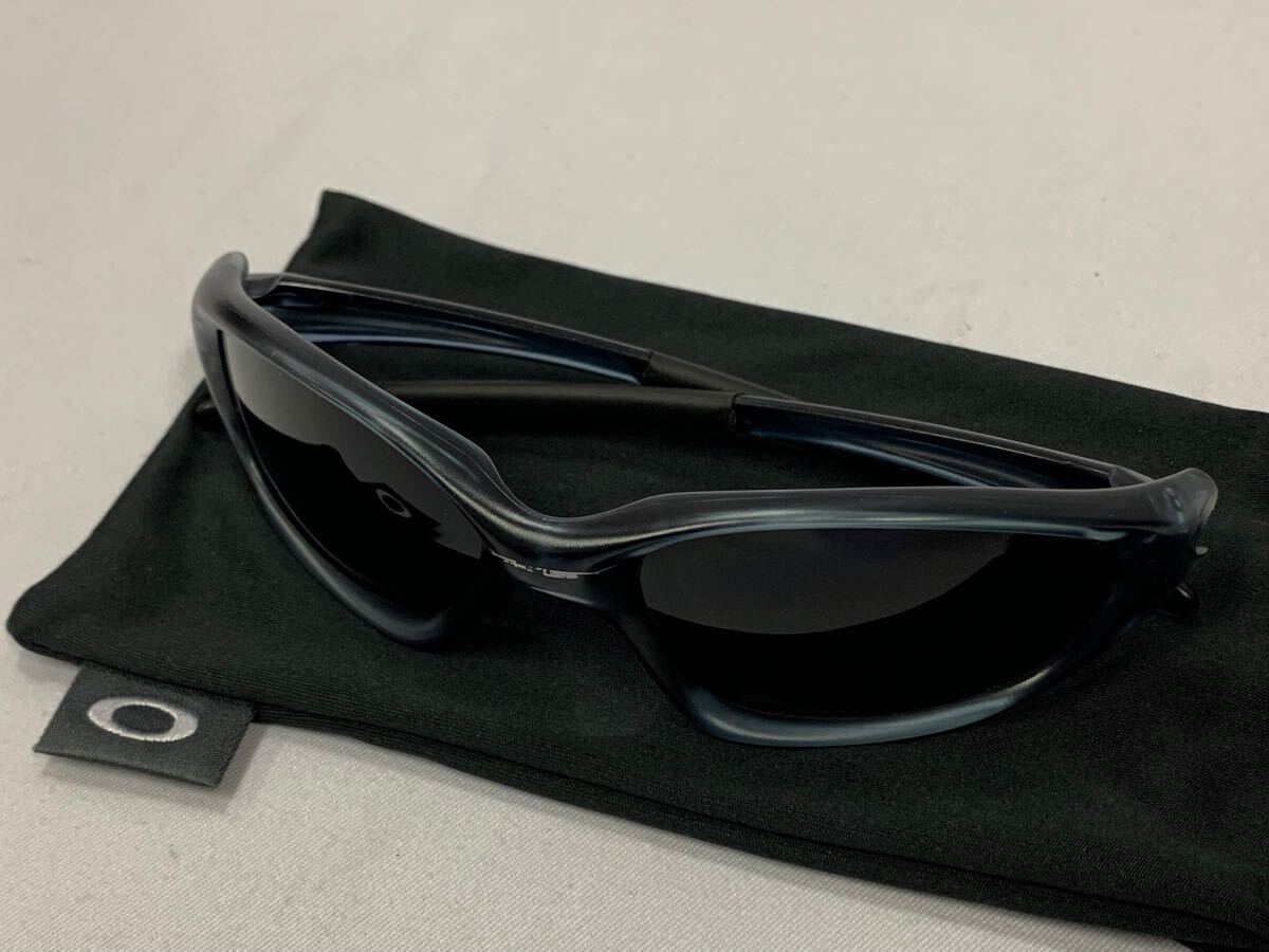 オークリー トウェンティ XXについて Oakley Twenty XX
