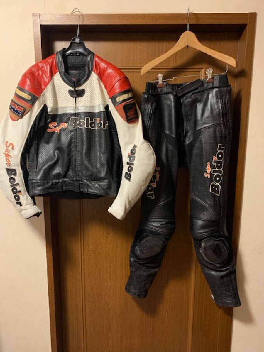 Yahoo!オークション -「ツナギ ホンダ」(オートバイ) の落札相場 Yahoo!オークション -「ツナギ ホンダ」(オートバイ) の落札相場