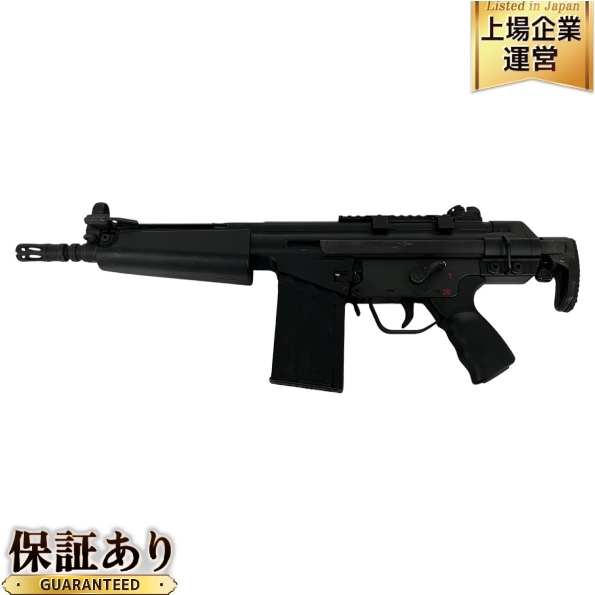 Yahoo!オークション -「mc51 電動ガン」の落札相場・落札価格 Yahoo!オークション -「mc51 電動ガン」の落札相場・落札価格