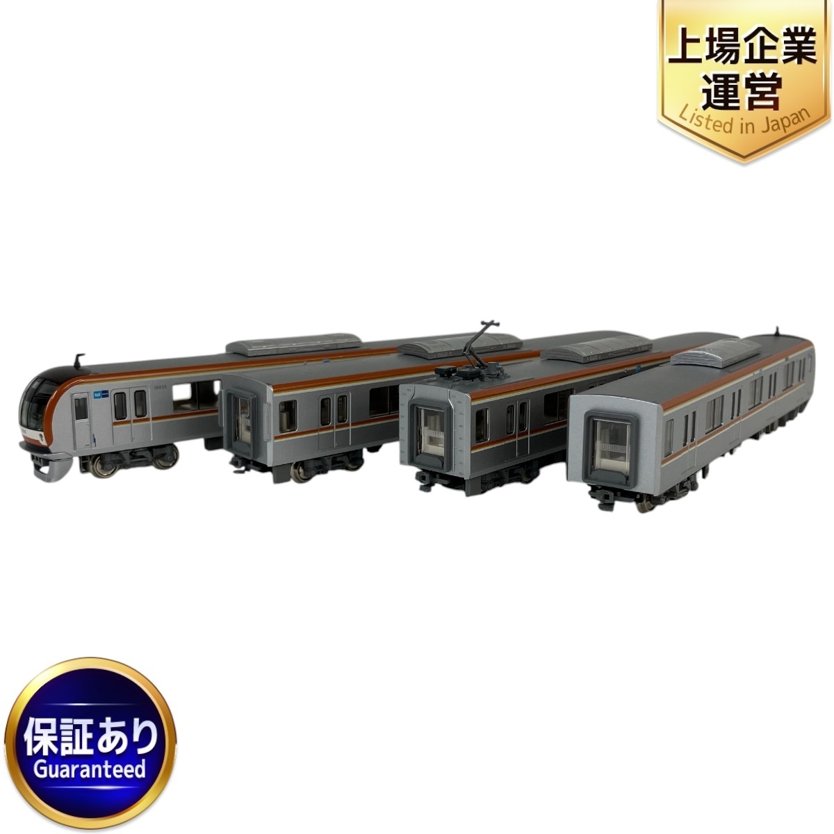 Yahoo!オークション -「メトロ10000系」(Nゲージ) (鉄道模型)の Yahoo!オークション -「メトロ10000系」(Nゲージ) (鉄道模型)の