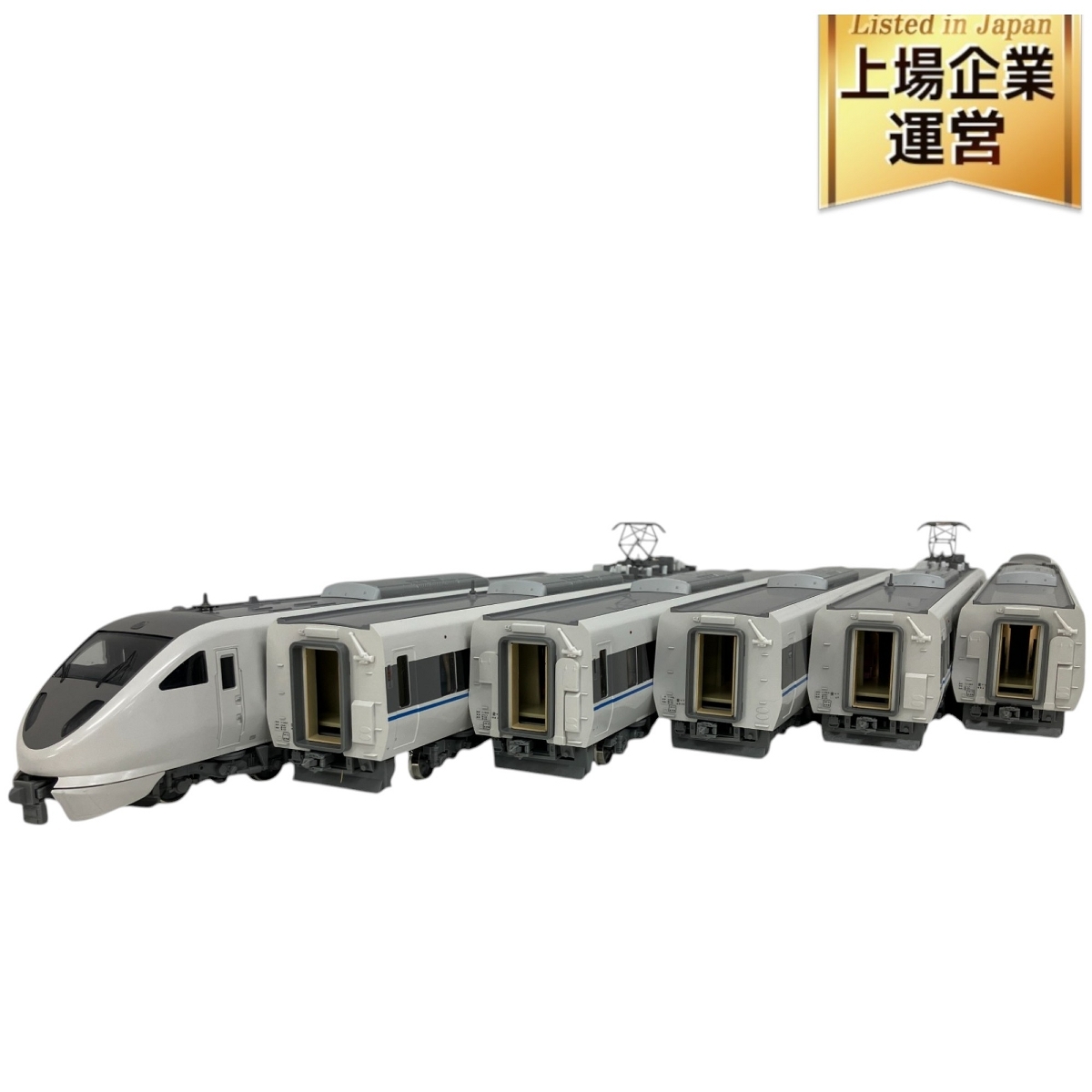 Yahoo!オークション -「683系サンダーバード」(HOゲージ) (鉄道 Yahoo!オークション -「683系サンダーバード」(HOゲージ) (鉄道