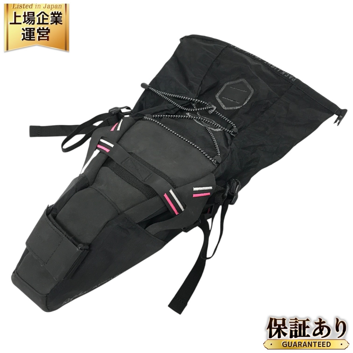 Yahoo!オークション -「ラファ rapha」(フロントバッグ Yahoo!オークション -「ラファ rapha」(フロントバッグ