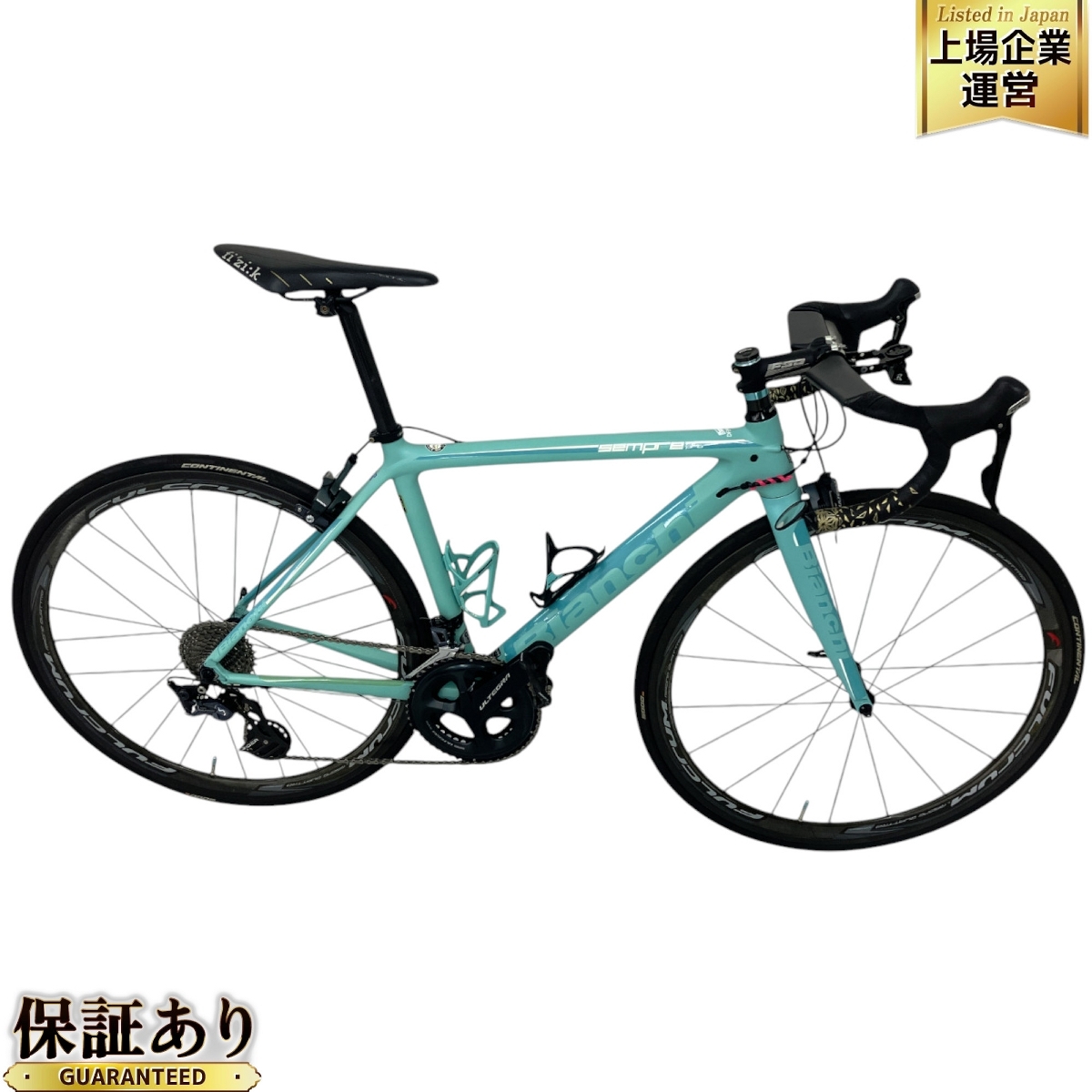 Yahoo!オークション -「bianchi sempre pro」(スポーツ Yahoo!オークション -「bianchi sempre pro」(スポーツ