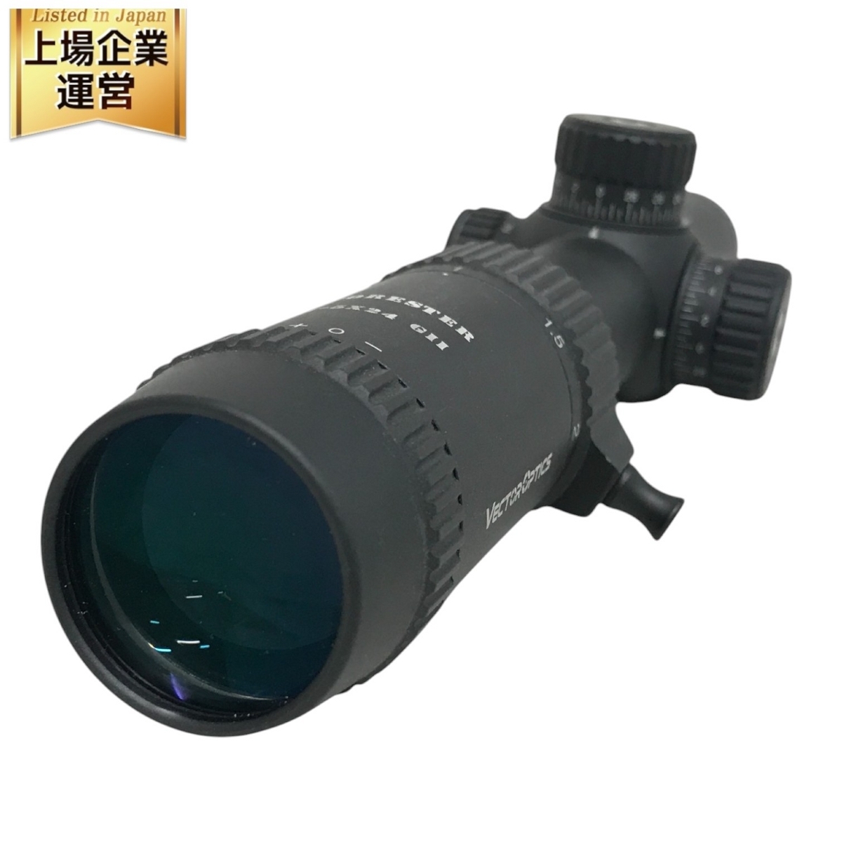 Yahoo!オークション -「vector optics forester」(ホビー Yahoo!オークション -「vector optics forester」(ホビー