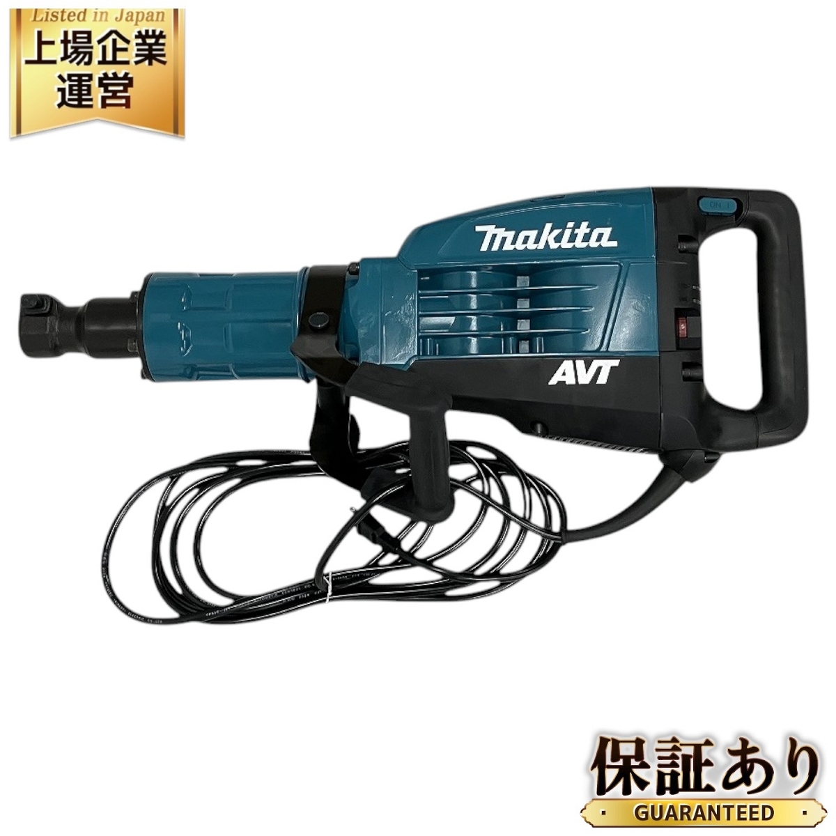 Yahoo!オークション -「マキタ 電動ハンマ hm1317c」の落札相場 Yahoo!オークション -「マキタ 電動ハンマ hm1317c」の落札相場