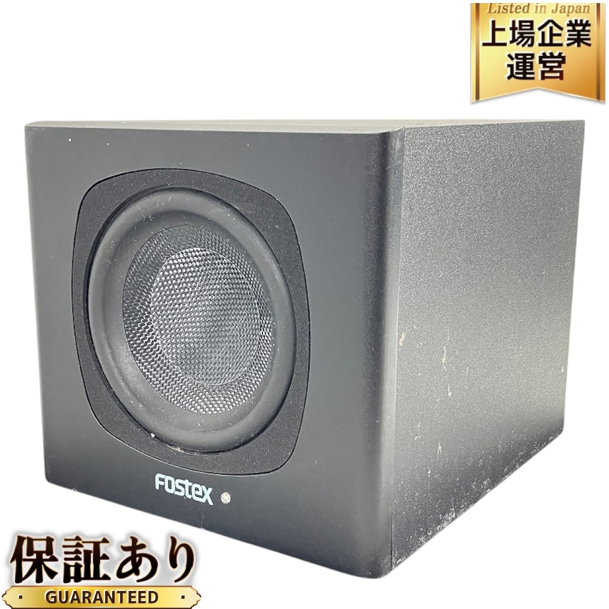 Yahoo!オークション -「fostex pm submini2」(オーディオ機器 Yahoo!オークション -「fostex pm submini2」(オーディオ機器