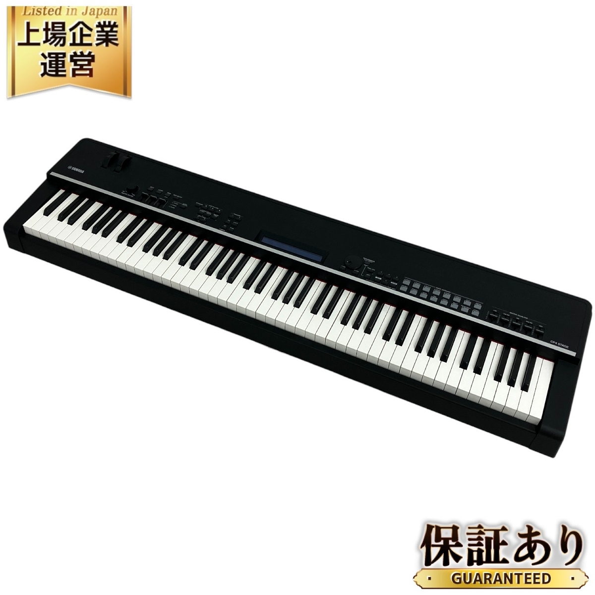 Yahoo!オークション -「yamahaステージピアノ」の落札相場・落札価格 Yahoo!オークション -「yamahaステージピアノ」の落札相場・落札価格