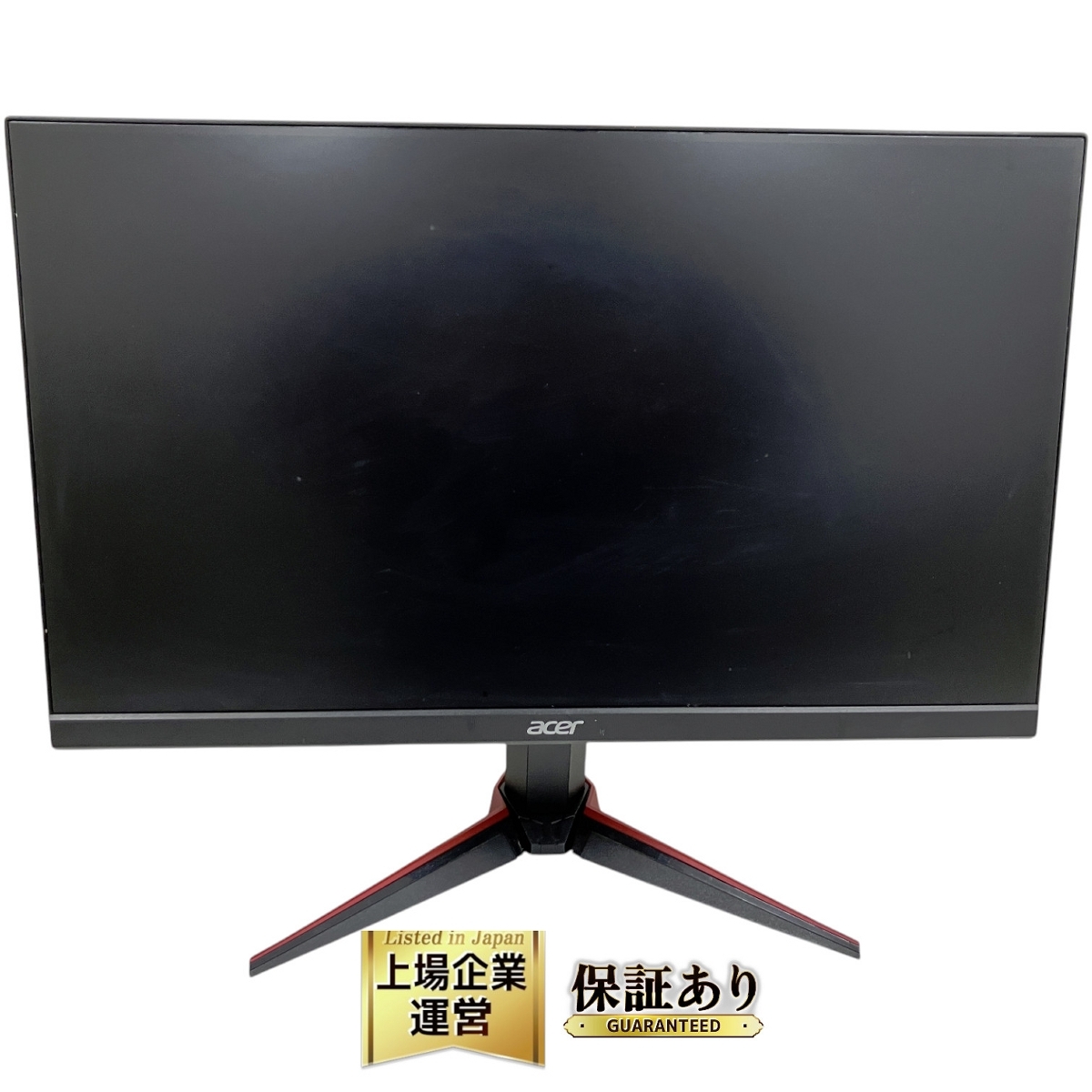 Yahoo!オークション -「acer モニター 21.5」(21インチ~) (液晶 Yahoo!オークション -「acer モニター 21.5」(21インチ~) (液晶