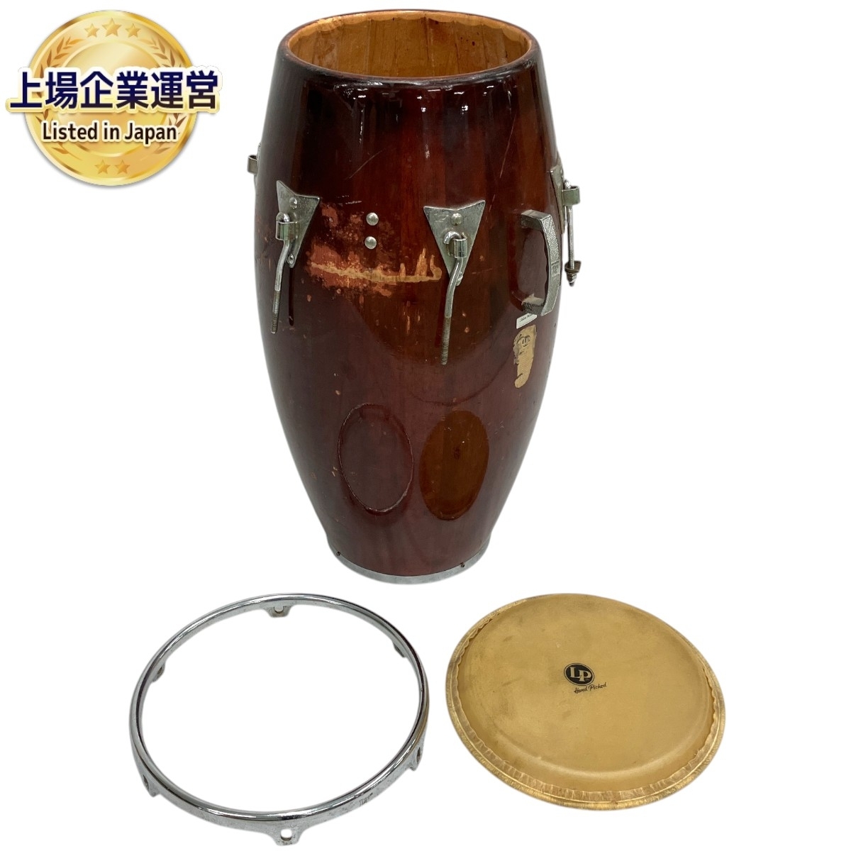 2025年最新】Yahoo!オークション -コンガ 楽器 lpの中古品・新品 2025年最新】Yahoo!オークション -コンガ 楽器 lpの中古品・新品