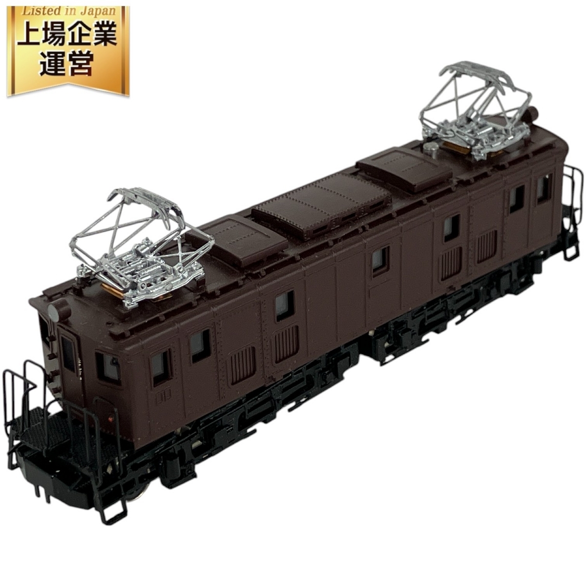 Yahoo!オークション -「ed16 ワールド工芸」(鉄道模型) の落札 Yahoo!オークション -「ed16 ワールド工芸」(鉄道模型) の落札