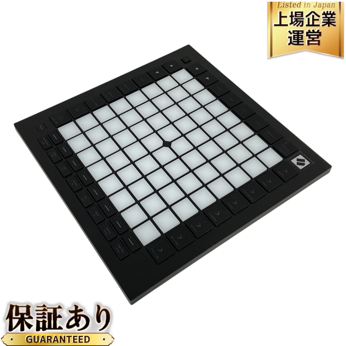Yahoo!オークション -「novation launchpad pro」の落札相場 Yahoo!オークション -「novation launchpad pro」の落札相場