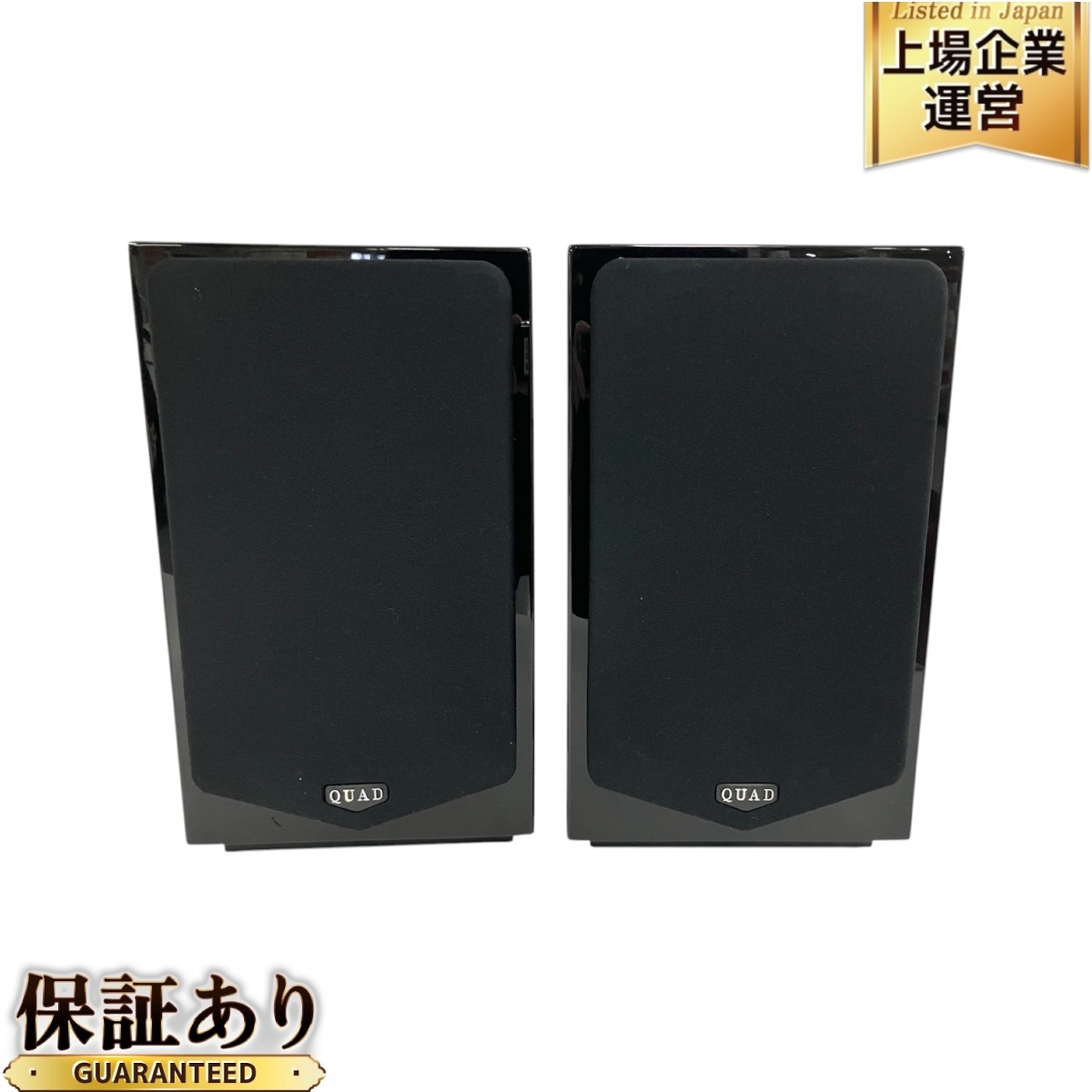 Yahoo!オークション -「quad 12l2」の落札相場・落札価格 Yahoo!オークション -「quad 12l2」の落札相場・落札価格