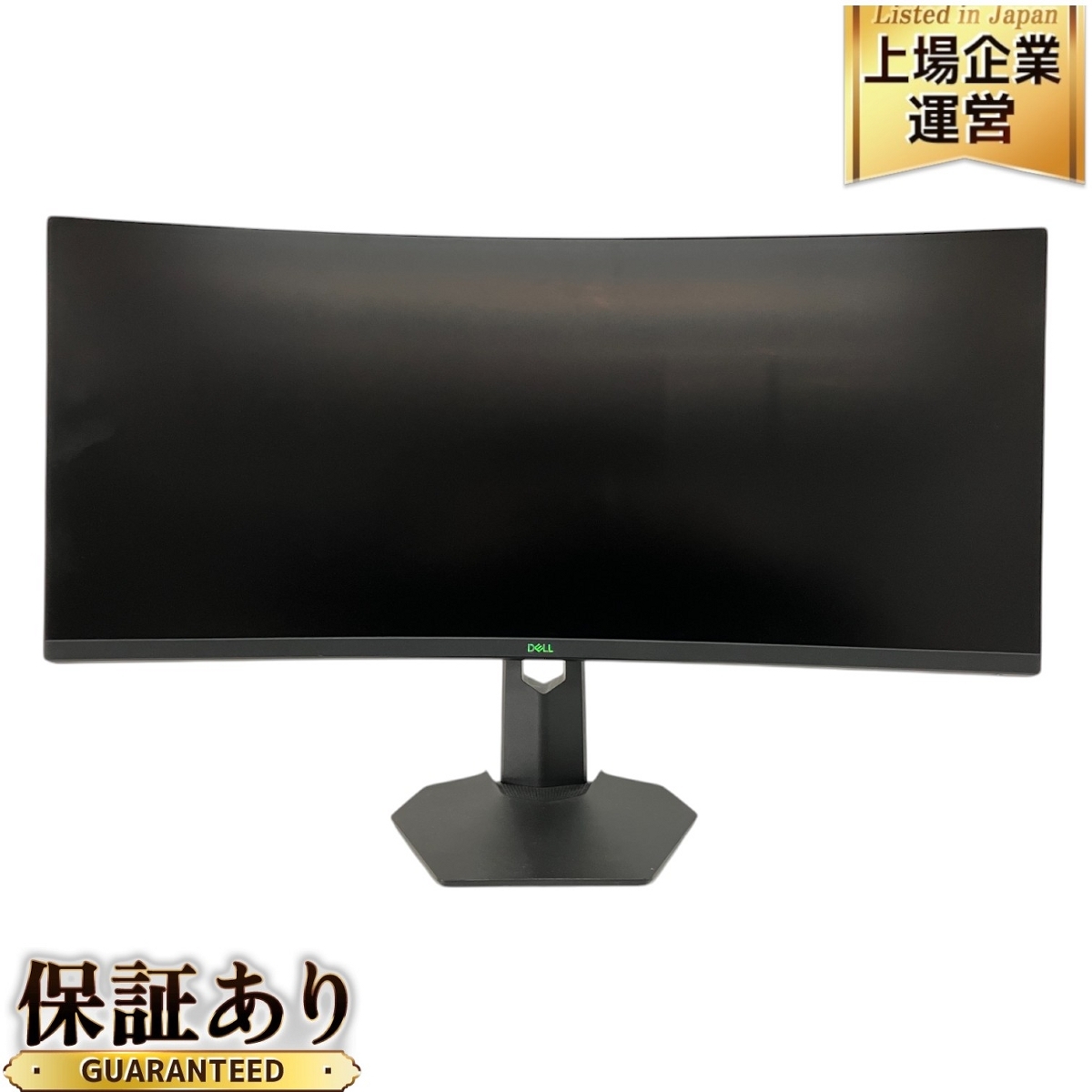 Yahoo!オークション -「s3422dwg dell」の落札相場・落札価格 Yahoo!オークション -「s3422dwg dell」の落札相場・落札価格