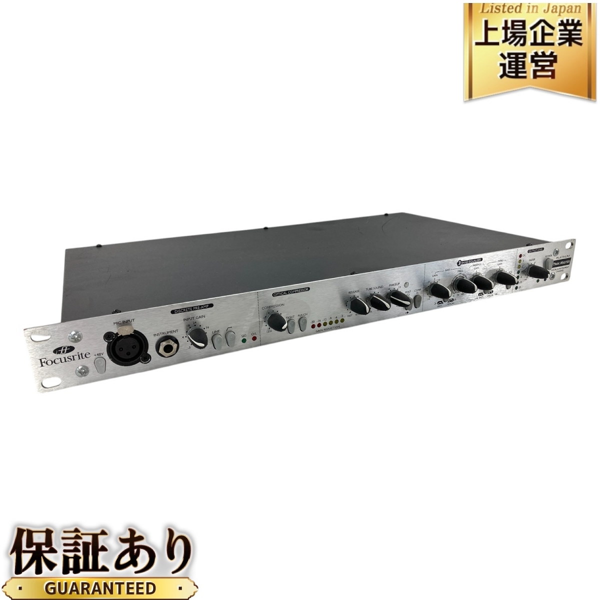 Yahoo!オークション -「focusrite」(マイクプリアンプ Yahoo!オークション -「focusrite」(マイクプリアンプ