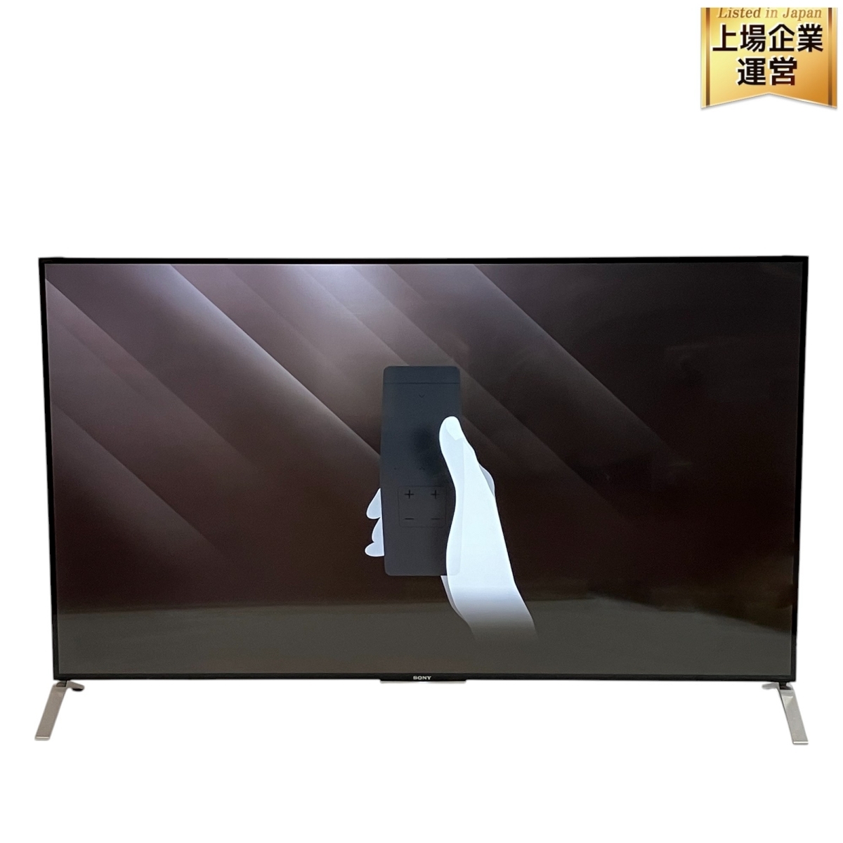 Yahoo!オークション -「kj-55x9000」(液晶) (50インチ~)の落札 Yahoo!オークション -「kj-55x9000」(液晶) (50インチ~)の落札