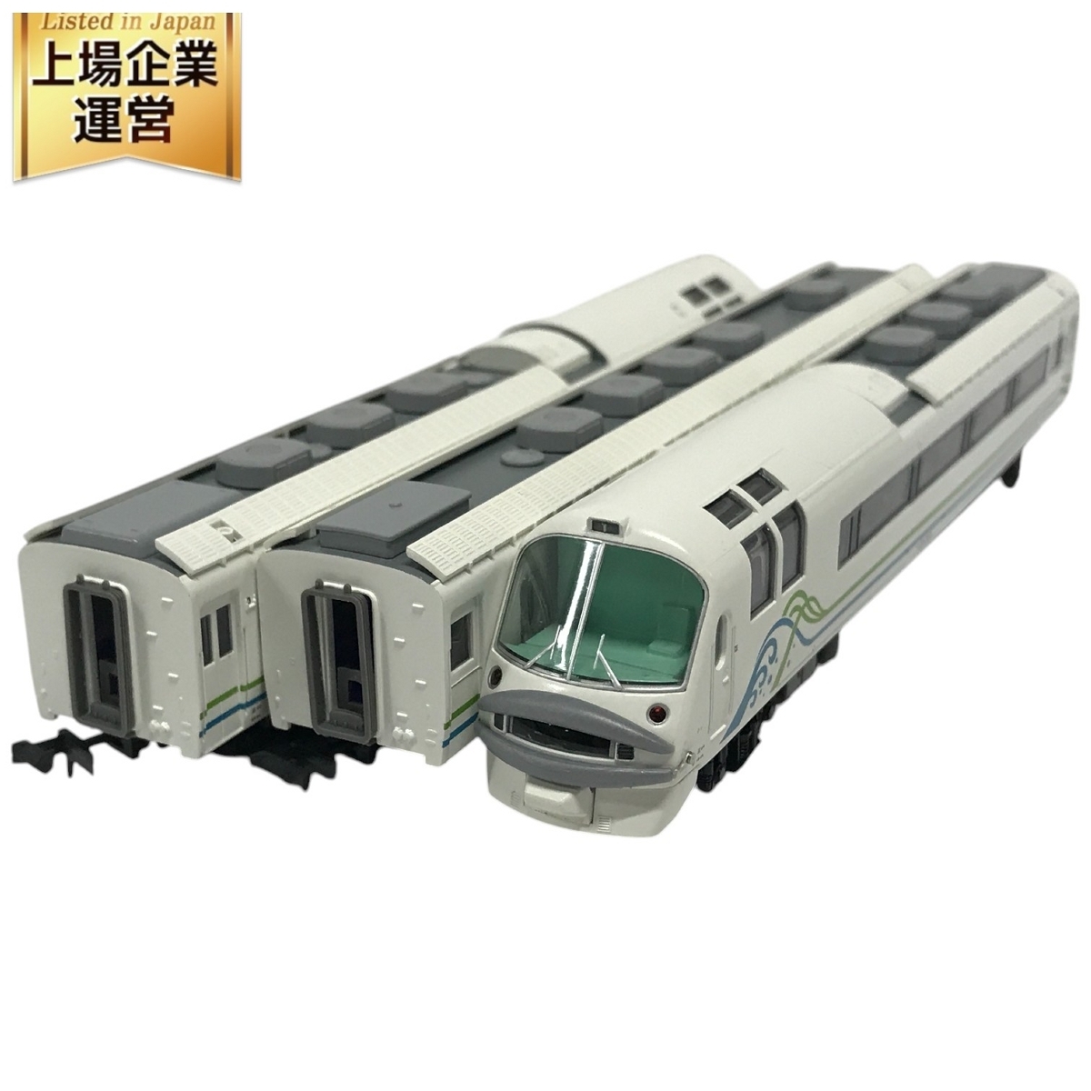 Yahoo!オークション -「リゾートサルーンフェスタ」(鉄道模型 Yahoo!オークション -「リゾートサルーンフェスタ」(鉄道模型
