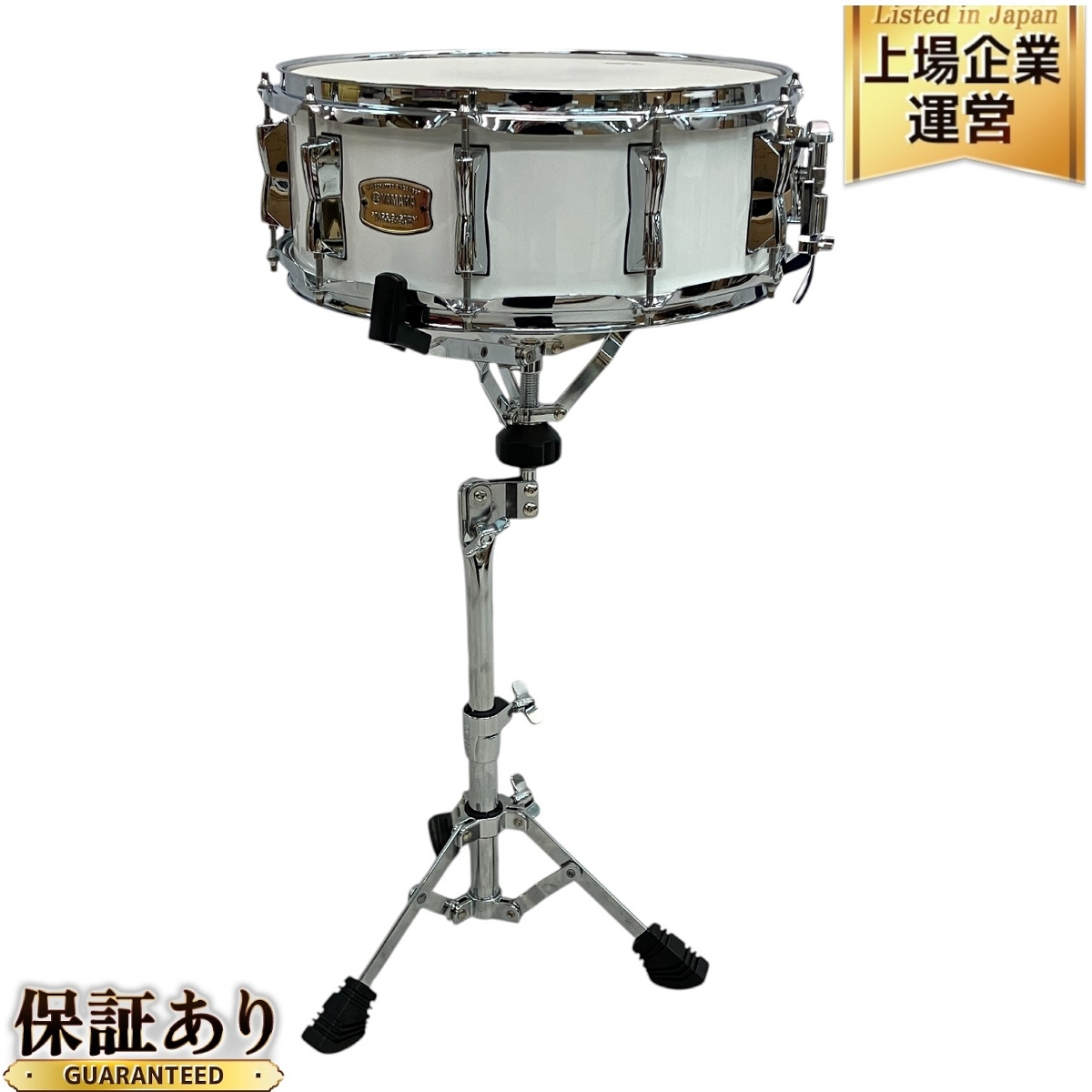 Yahoo!オークション -「yamaha スネアスタンド」(スネア Yahoo!オークション -「yamaha スネアスタンド」(スネア