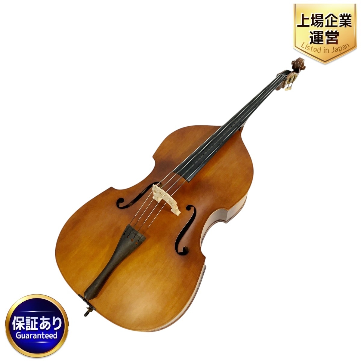 Yahoo!オークション -「コントラバス 中古」(ウッドベース Yahoo!オークション -「コントラバス 中古」(ウッドベース