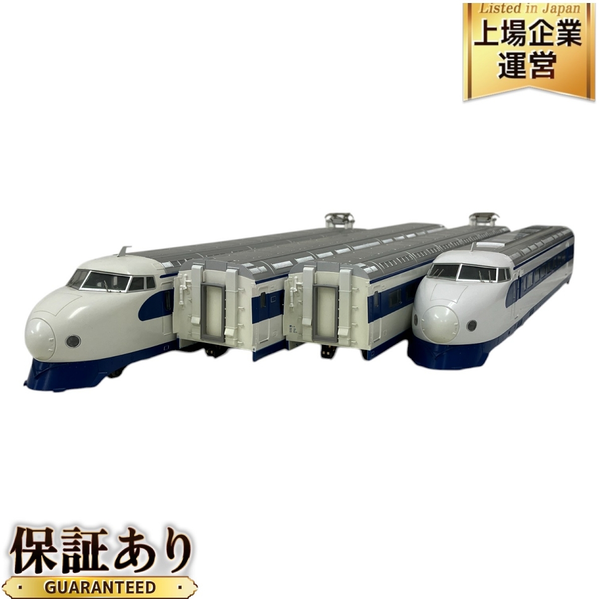 Yahoo!オークション -「スーパーレール 新幹線」(鉄道模型) の Yahoo!オークション -「スーパーレール 新幹線」(鉄道模型) の