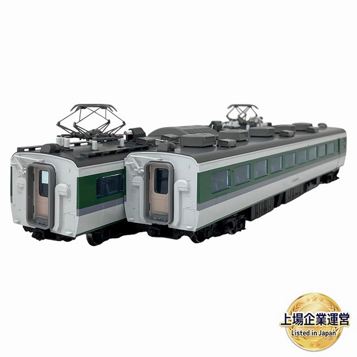 Yahoo!オークション -「特急あさま」(HOゲージ) (鉄道模型)の Yahoo!オークション -「特急あさま」(HOゲージ) (鉄道模型)の