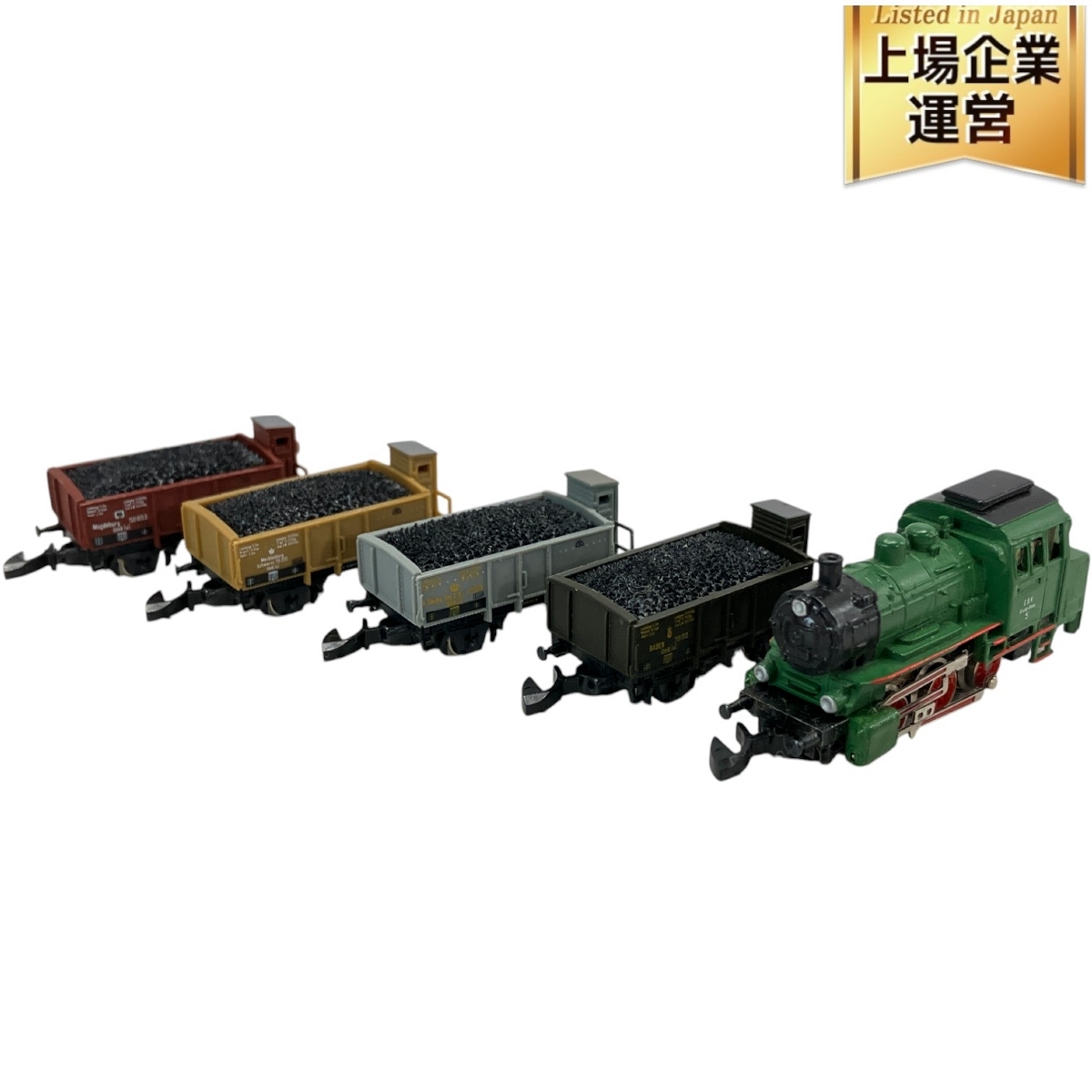 Yahoo!オークション -Zゲージ(鉄道模型)の落札相場・落札価格 Yahoo!オークション -Zゲージ(鉄道模型)の落札相場・落札価格