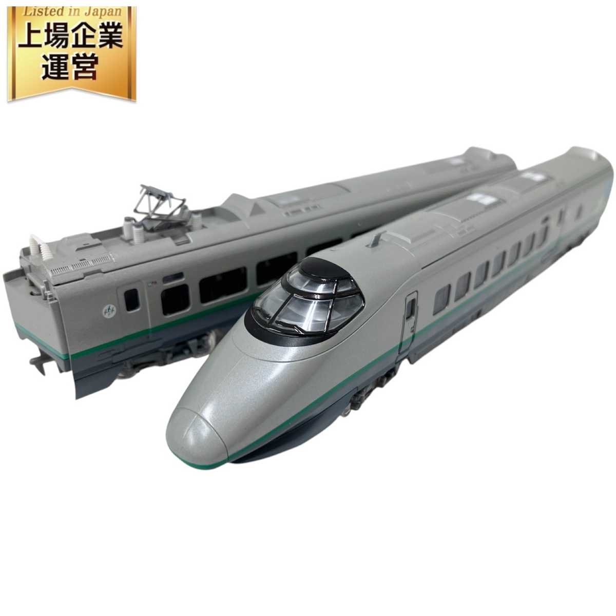 Yahoo!オークション -「400系つばさセット」(Nゲージ) (鉄道模型 Yahoo!オークション -「400系つばさセット」(Nゲージ) (鉄道模型