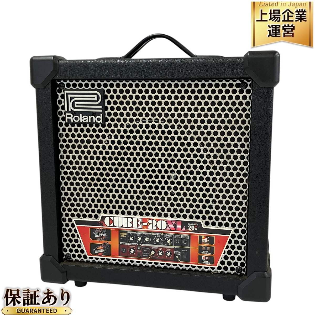 Yahoo!オークション -「roland cube 20」の落札相場・落札価格 Yahoo!オークション -「roland cube 20」の落札相場・落札価格