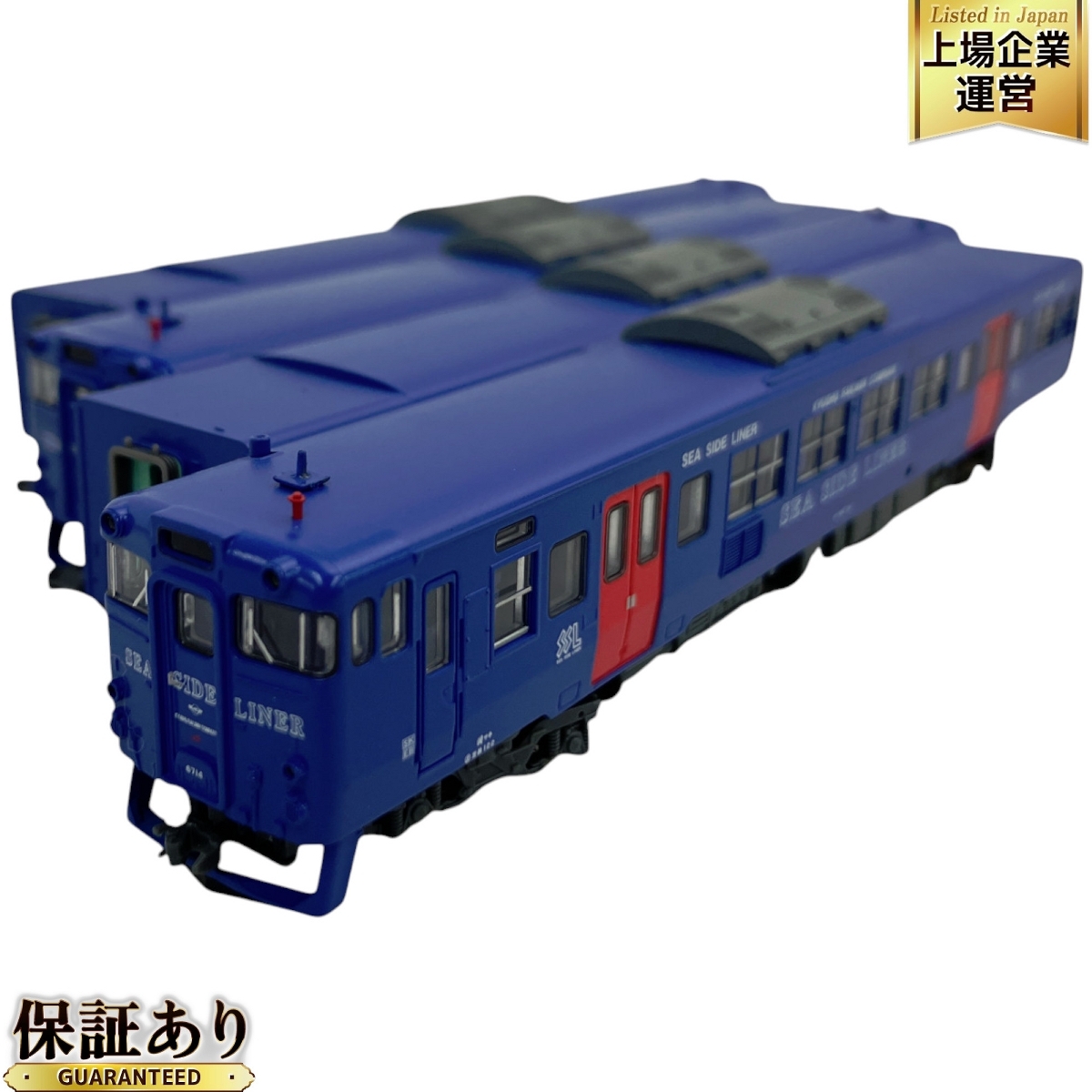 Yahoo!オークション -「キハ66・67系」(Nゲージ) (鉄道模型)の Yahoo!オークション -「キハ66・67系」(Nゲージ) (鉄道模型)の