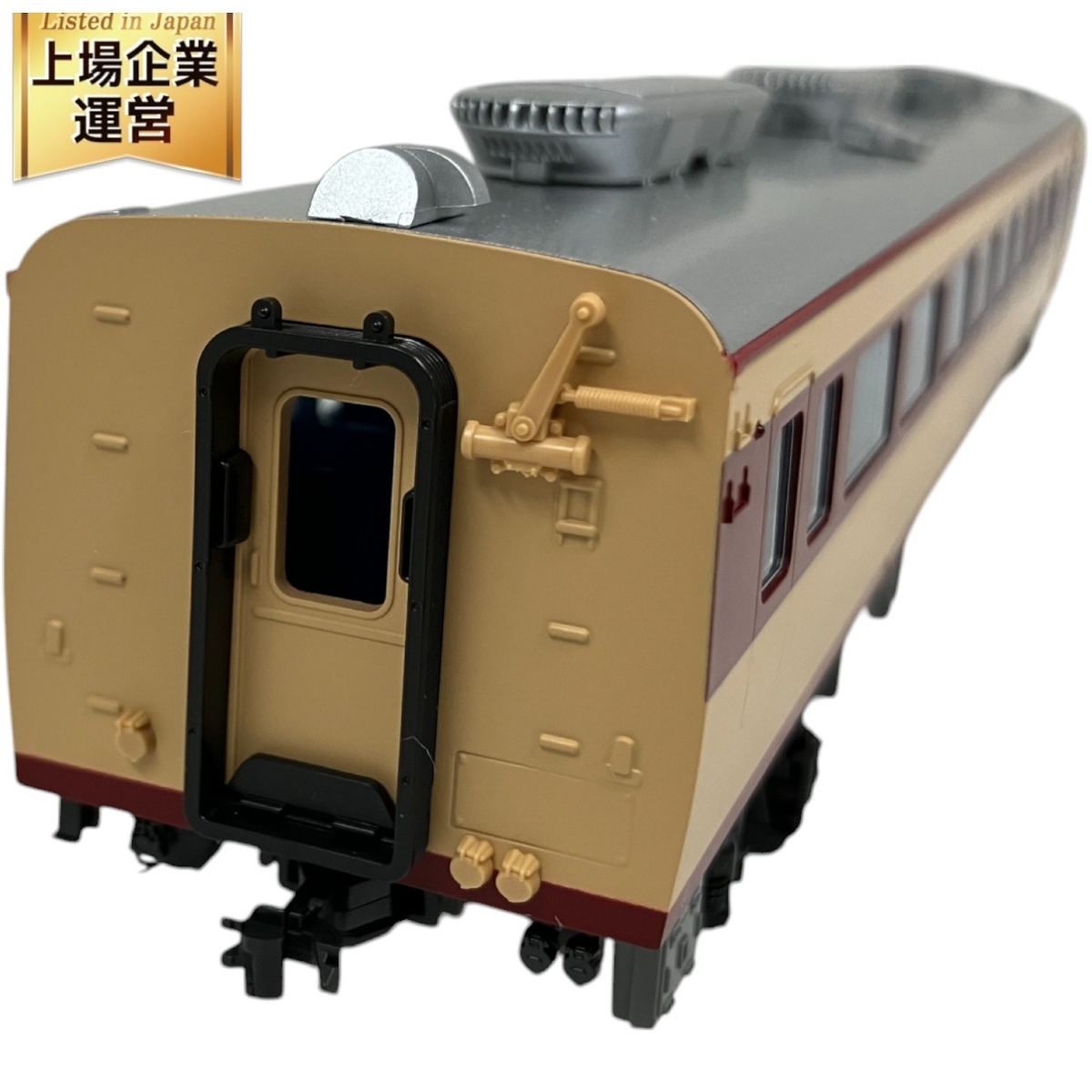 Yahoo!オークション -「キハ80 1-611」(HOゲージ) (鉄道模型)の Yahoo!オークション -「キハ80 1-611」(HOゲージ) (鉄道模型)の